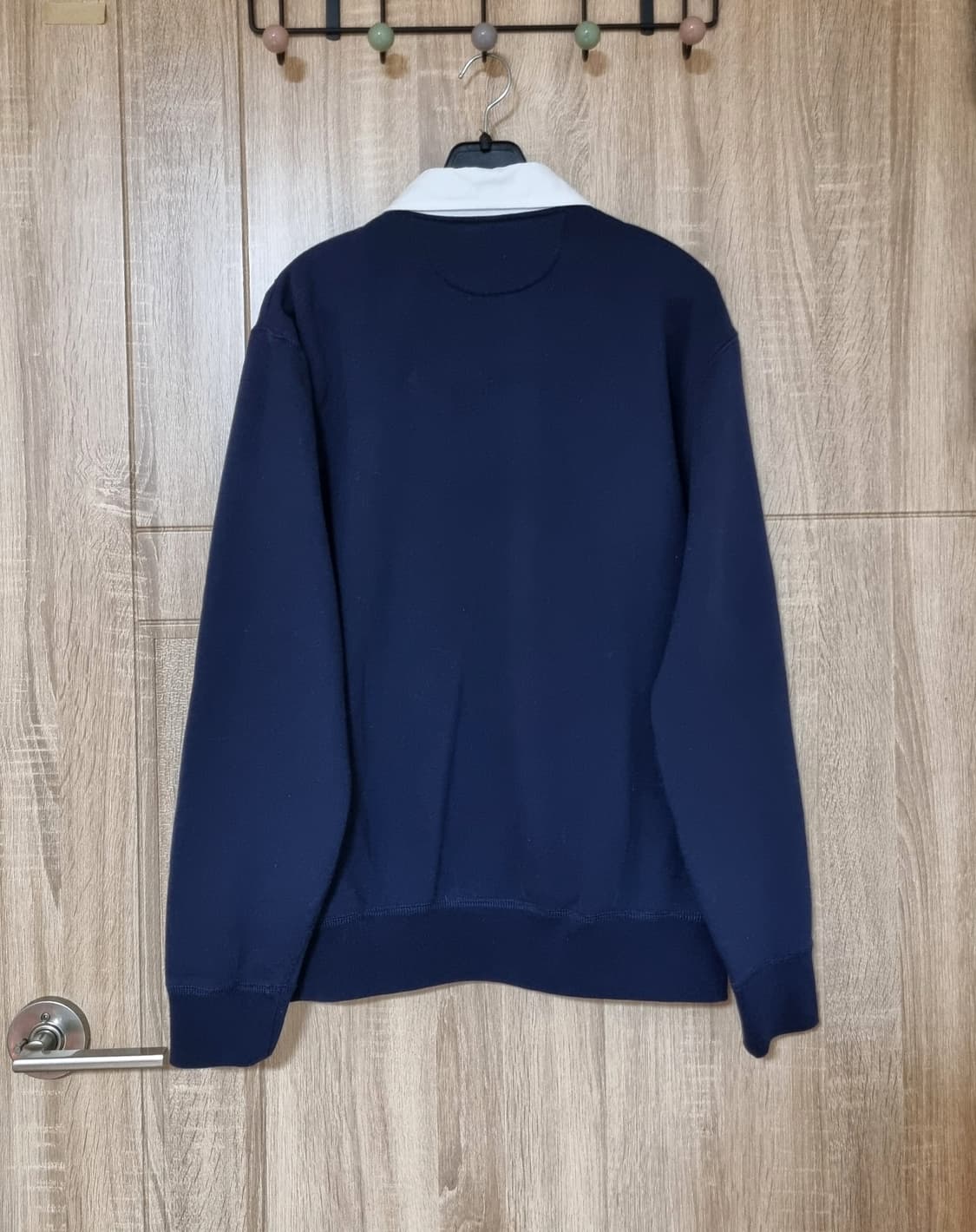 폴로 랄프로렌 럭비 카라맨투맨 상품이미지6