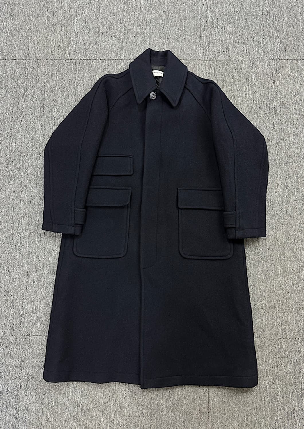 애프터프레이 발마칸 코트  상품이미지4