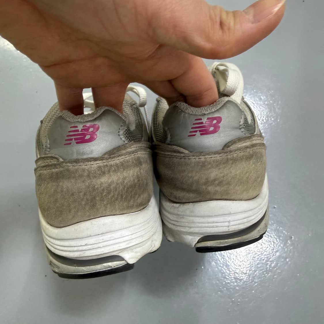 250 뉴발란스 880 0123T2 상품이미지3