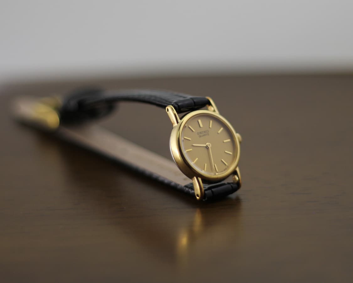 [Seiko] 세이코 빈티지 시계 상품이미지1