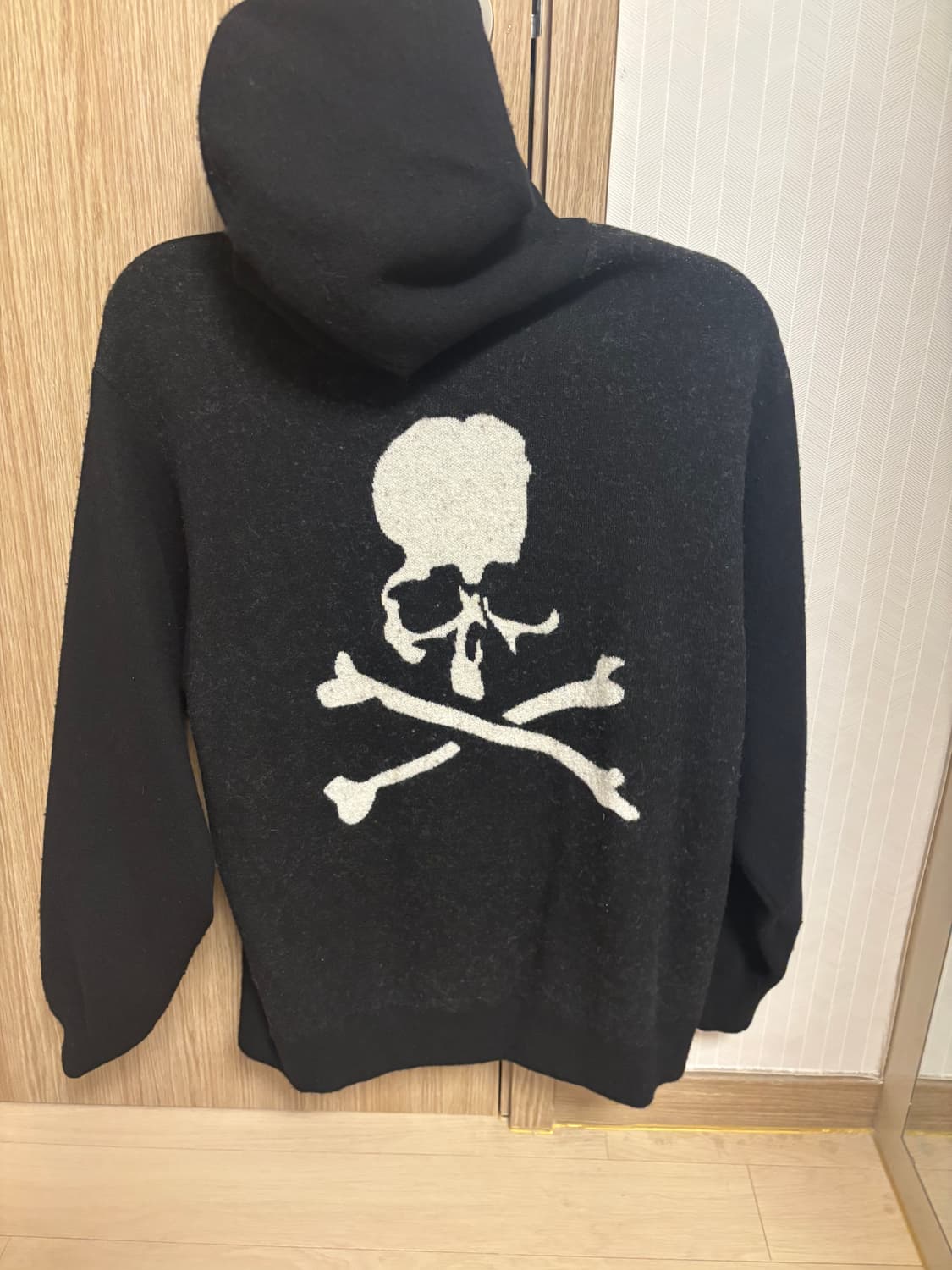 반스 마스터마인드 후드집업 m
 상품이미지3