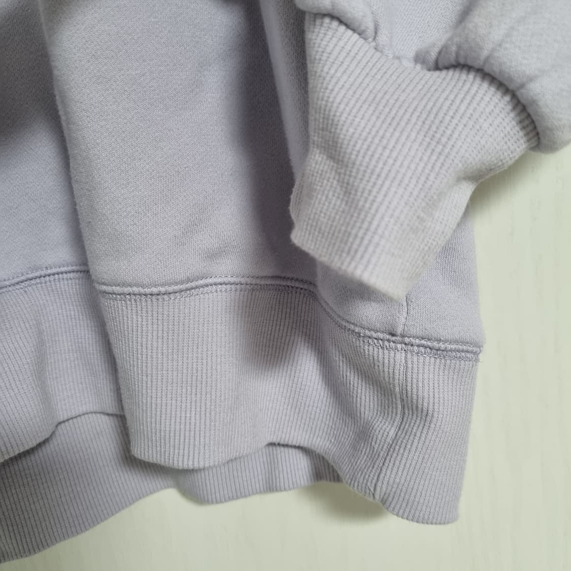 탑텐 여성 기본 맨투맨티 상품이미지8