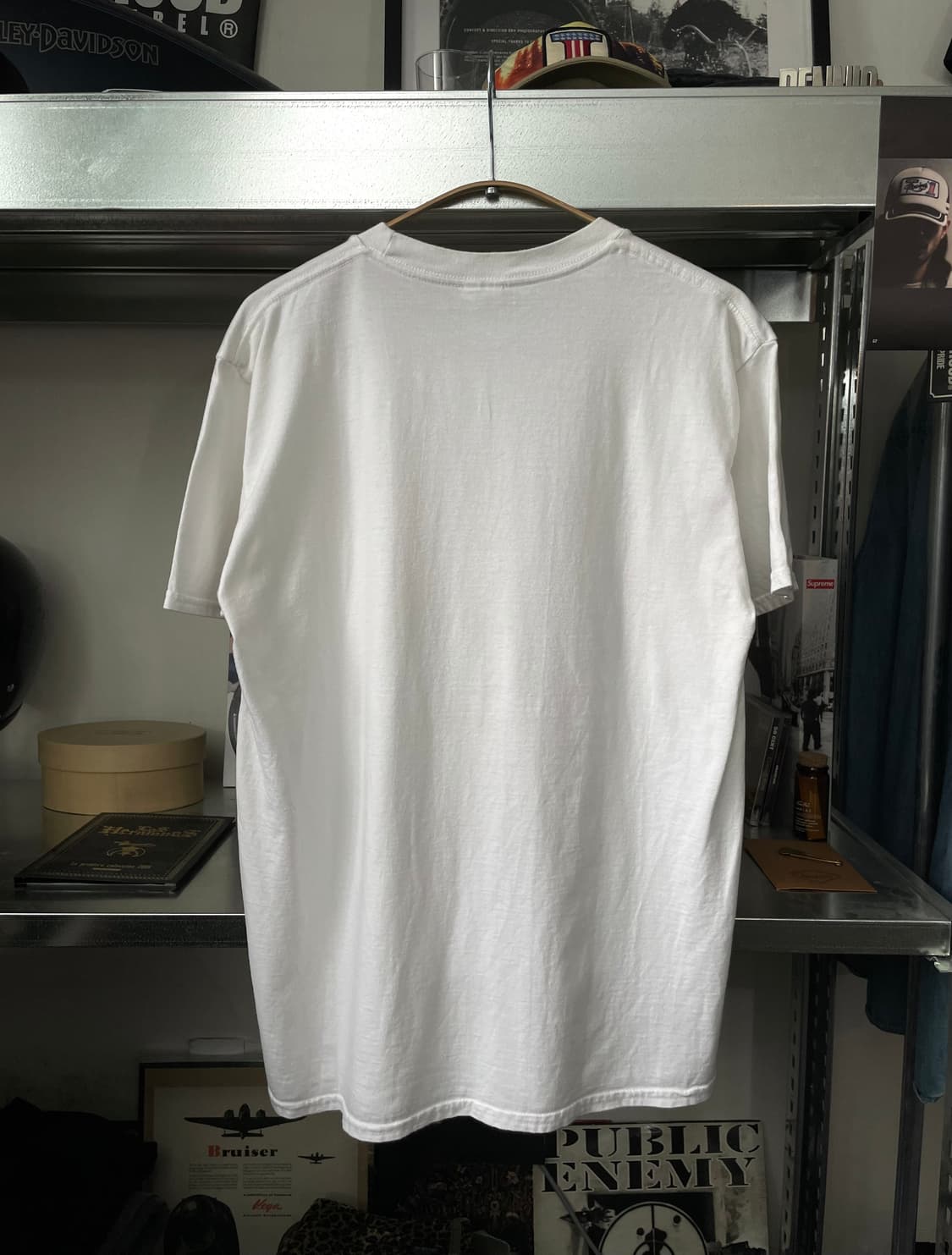 Hot Road T-Shirt 상품이미지2