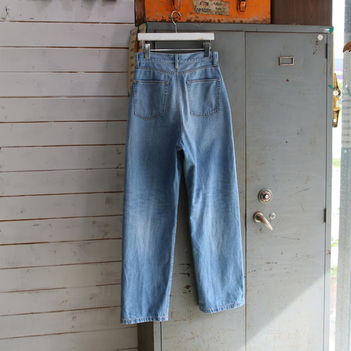 FREAK'S STORE 데님 팬츠 (여성용 27) 상품이미지2