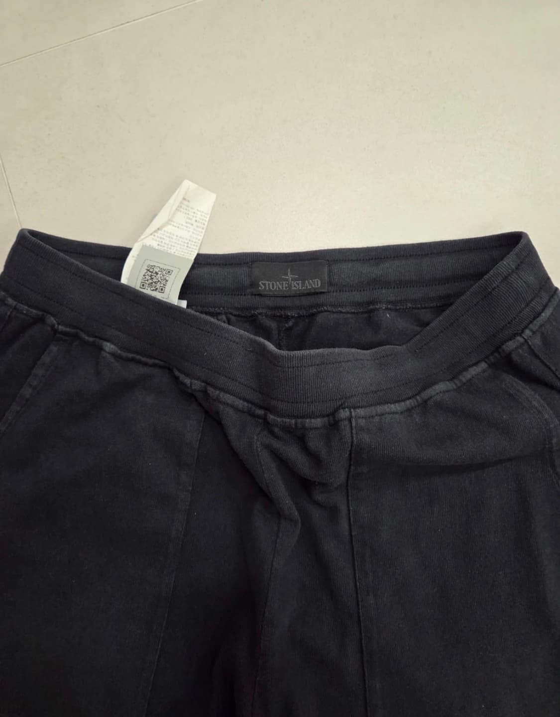 스톤아일랜드 쉐도우프로젝트 조거팬츠 M 상품이미지2