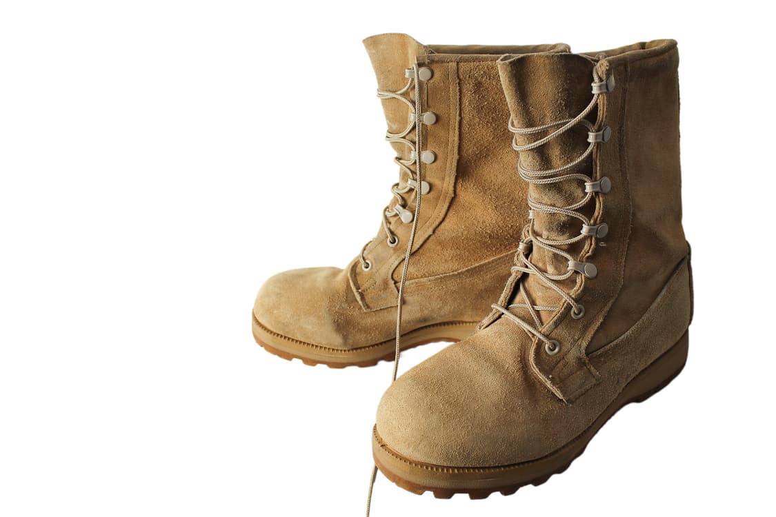 Belleville 베르빌 고어텍스 밀리터리 부츠 상품이미지1