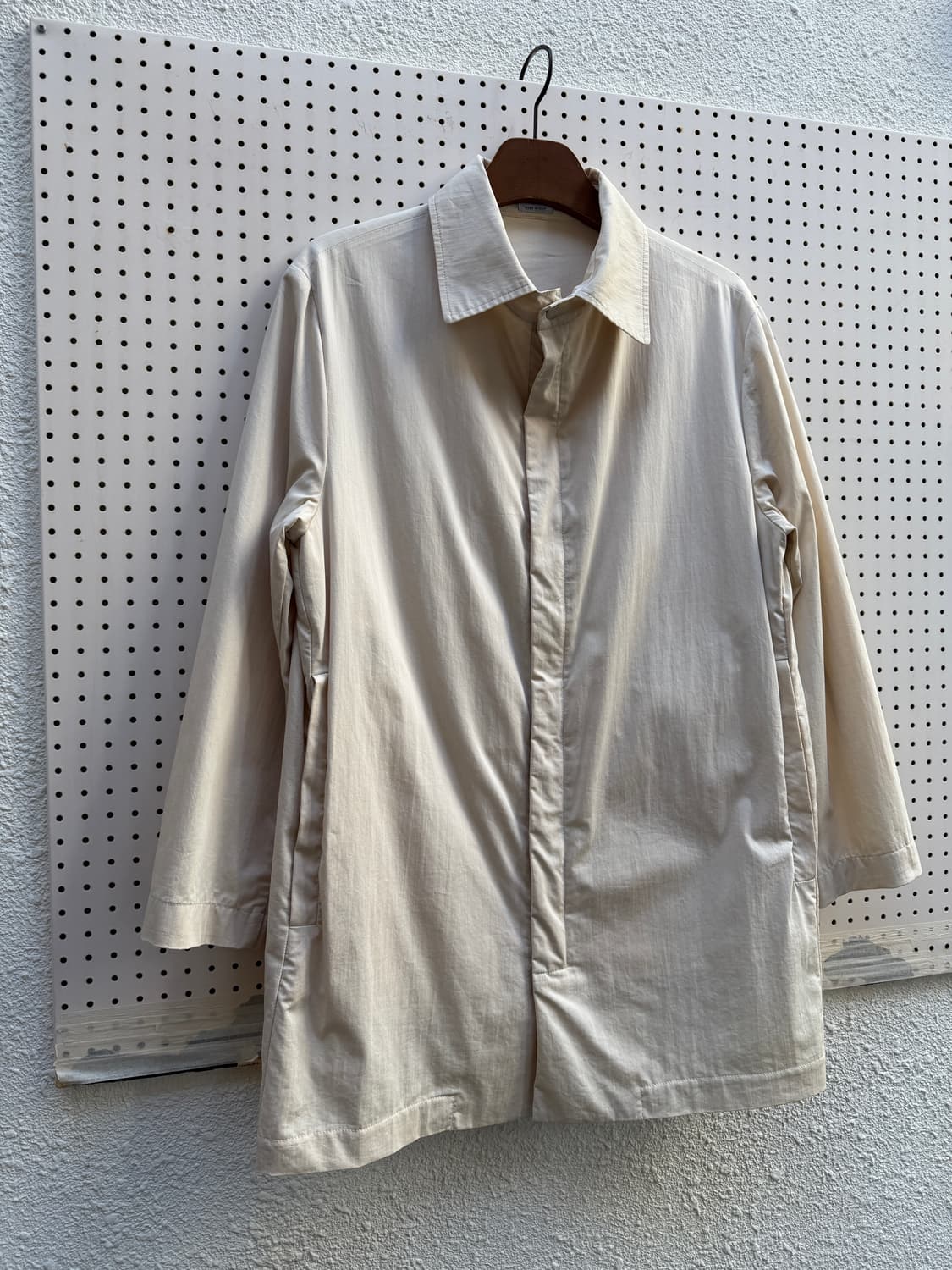 1990s C.P.COMPANY ZIP UP 90s씨피컴퍼니자켓 상품이미지5