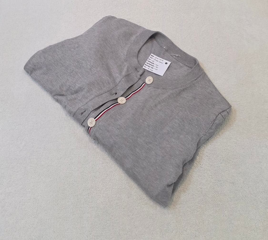 (여성) 가디건 "타미힐피거" 상품이미지4