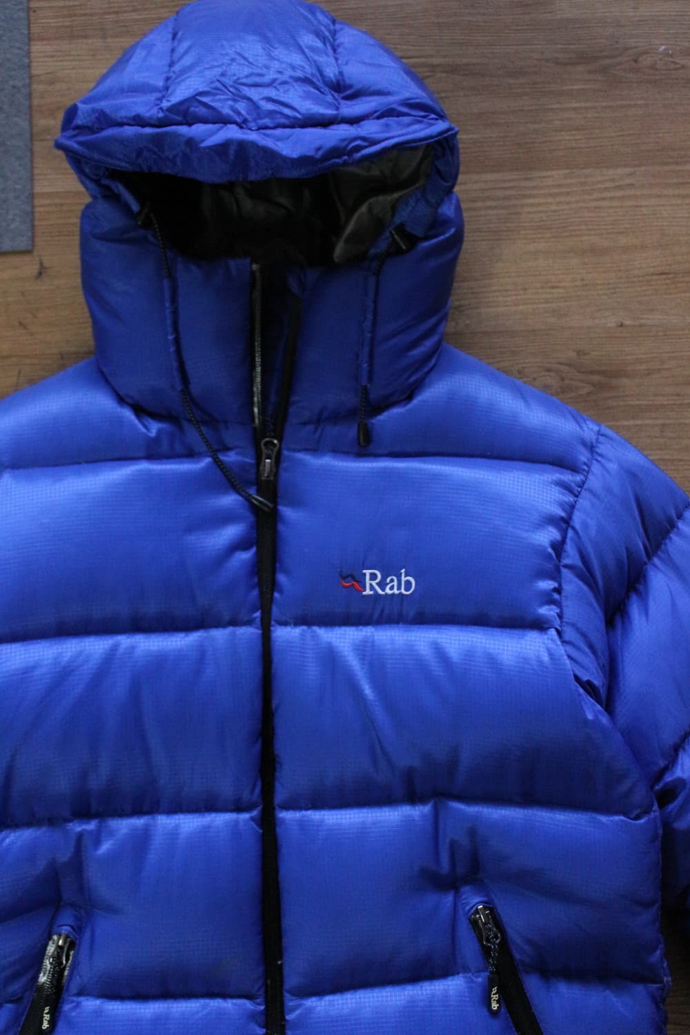 랩 뉴트리노 앤듀런스 자켓 상품이미지4