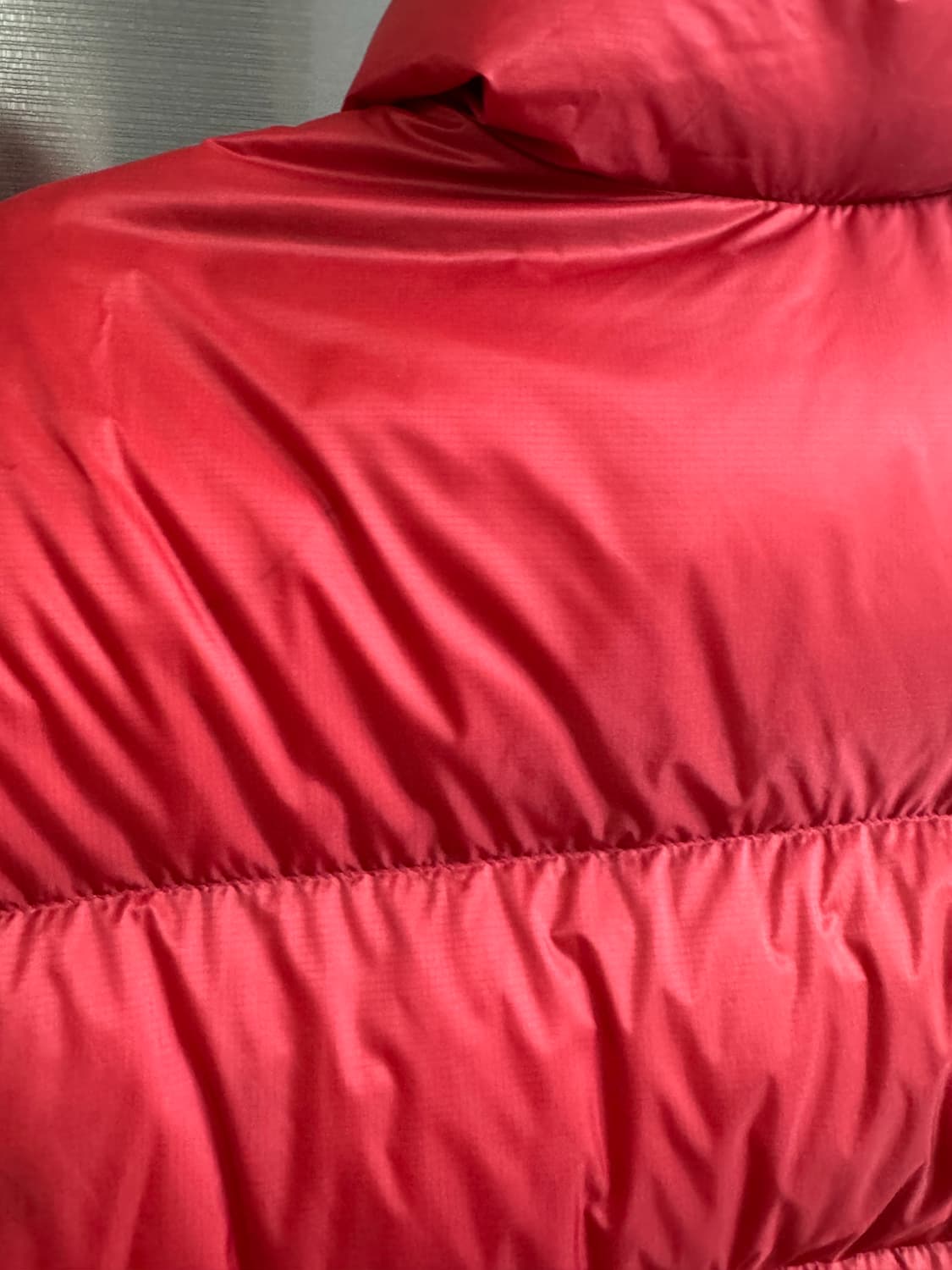 페더드프렌즈  구스 다운 M 상품이미지6