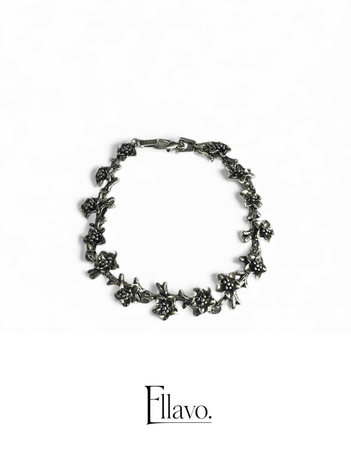 Shadow Flora Bracelet 상품이미지1