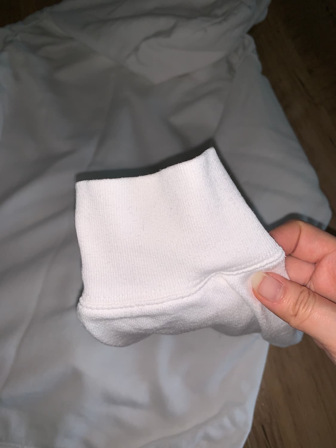 샵페어리 다이스 후드 dice hoodie 상품이미지4