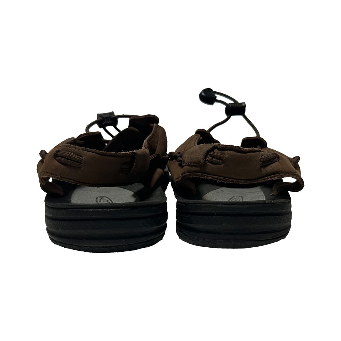 Keen 킨 유니크 브라운 샌들 상품이미지5