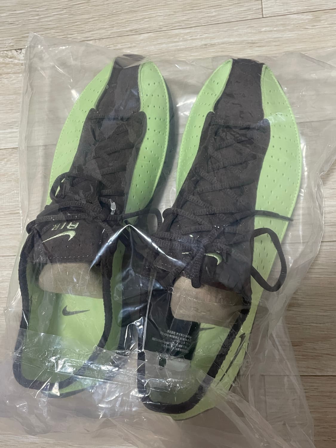 나이키 에어 슈퍼플라이 260 상품이미지1