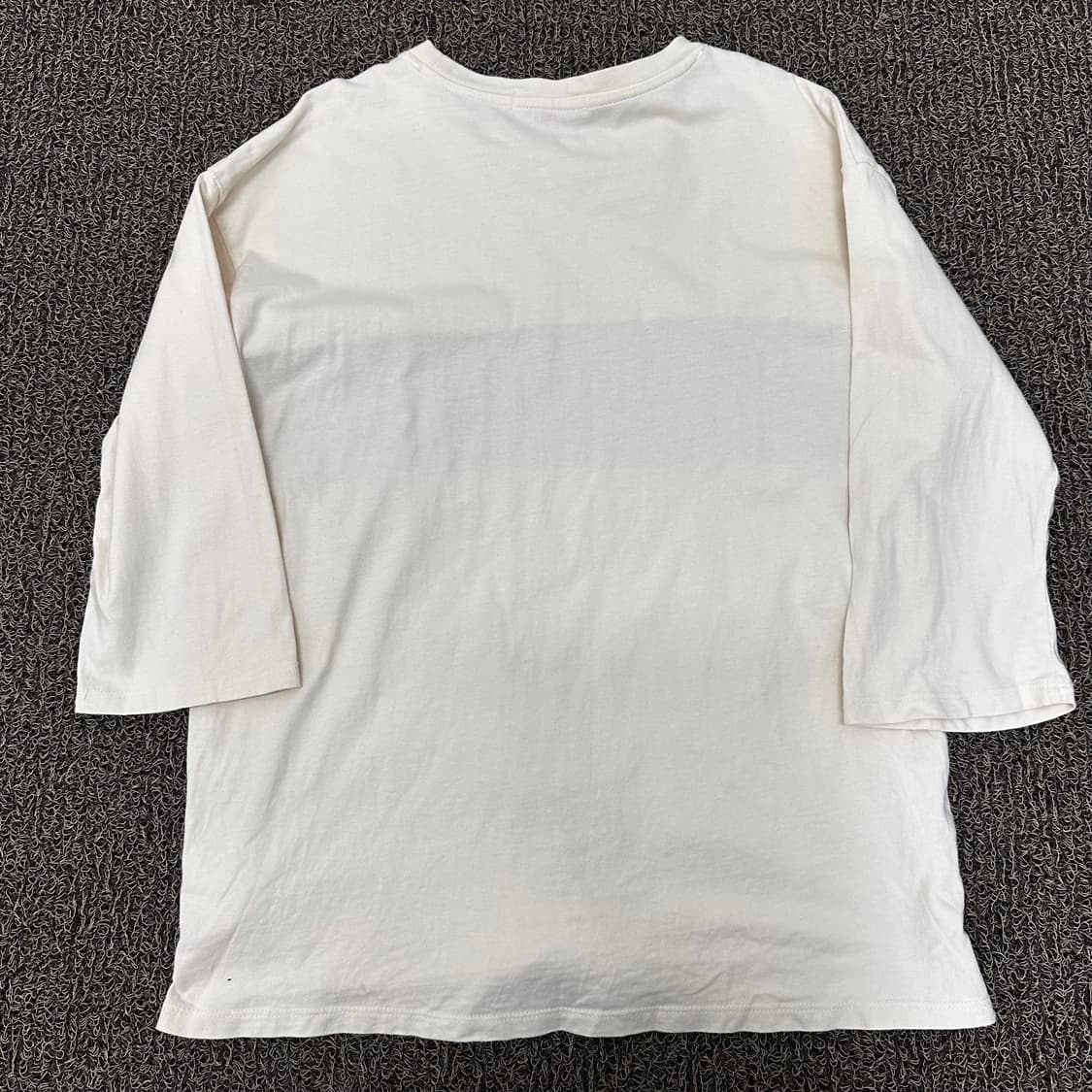 BUCKAROO 버커루 포켓 긴팔 티셔츠 95(M) 상품이미지5