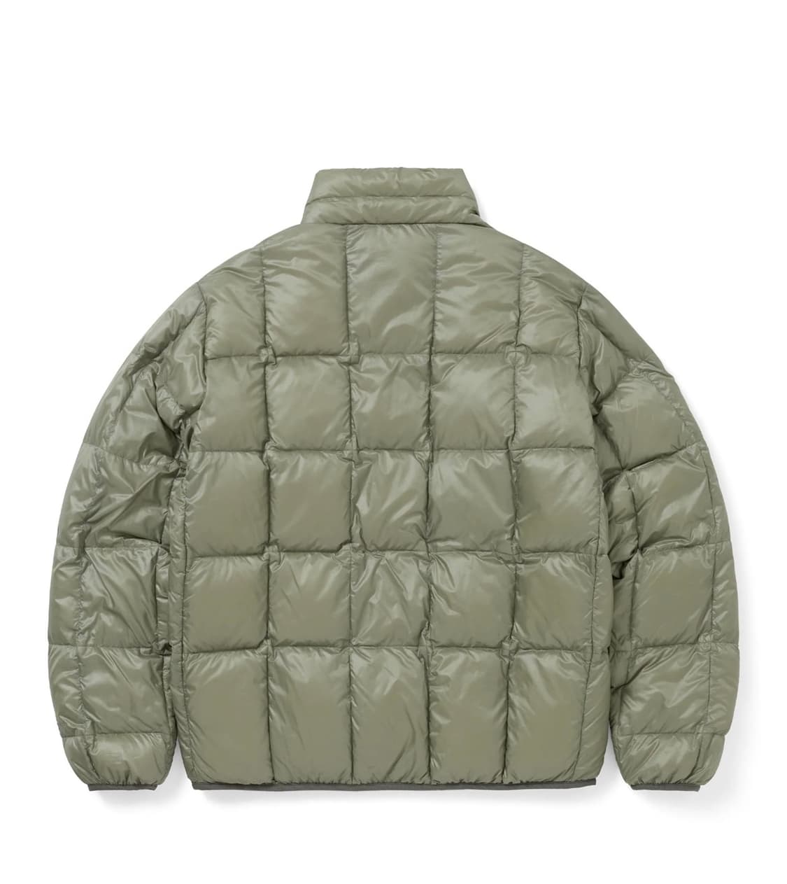 PERTEX® Light Down Jacket Dark Sage M 상품이미지2
