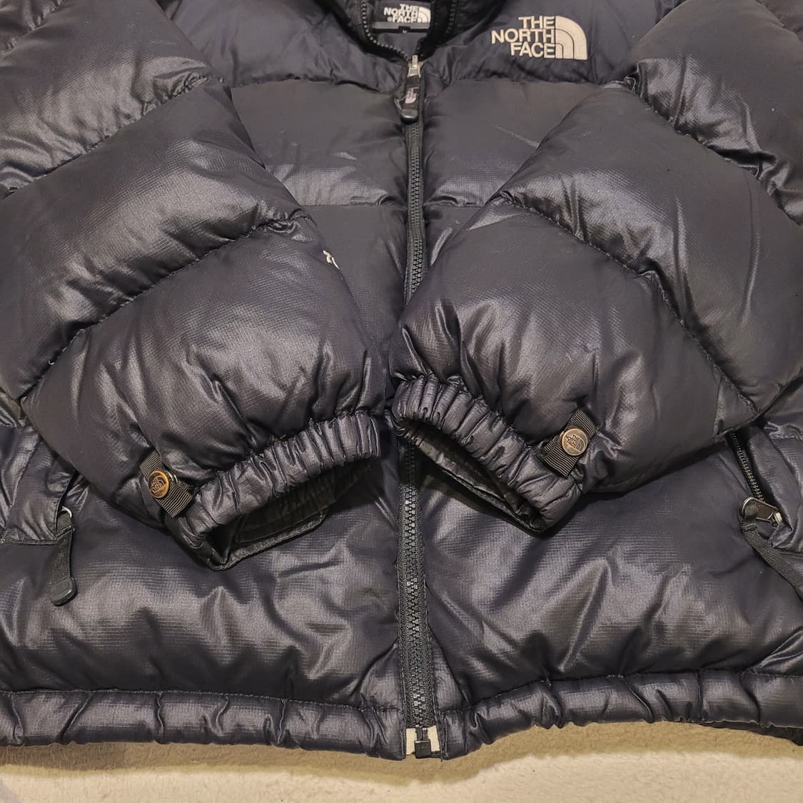 노스페이스 700 눕시 95 상품이미지4