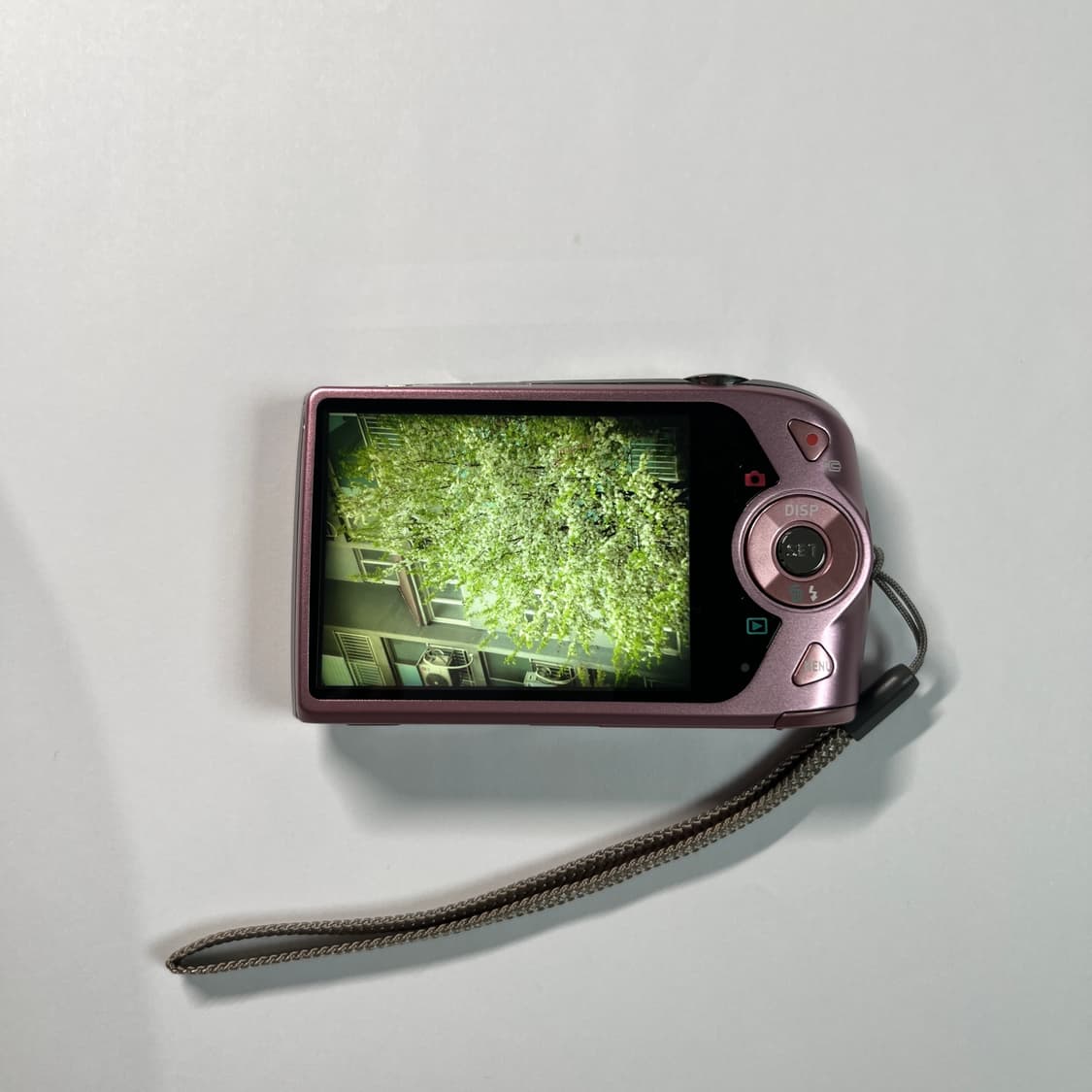 외관민트) 카시오 엑슬림 z2300 casio exilimex-z2300 상품이미지7