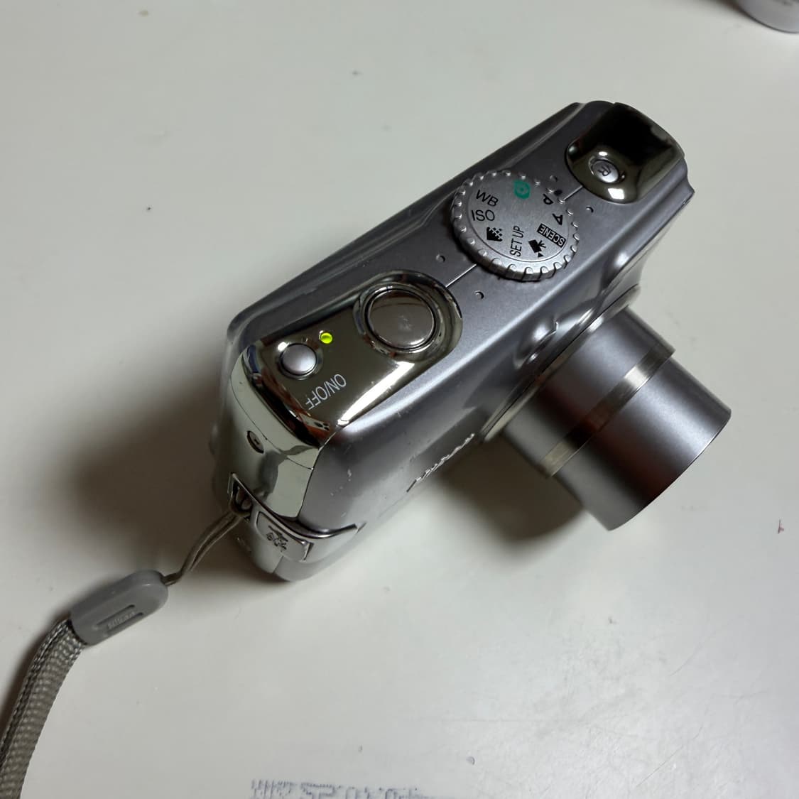 니콘 쿨픽스 P4 디지털 카메라 상품이미지4