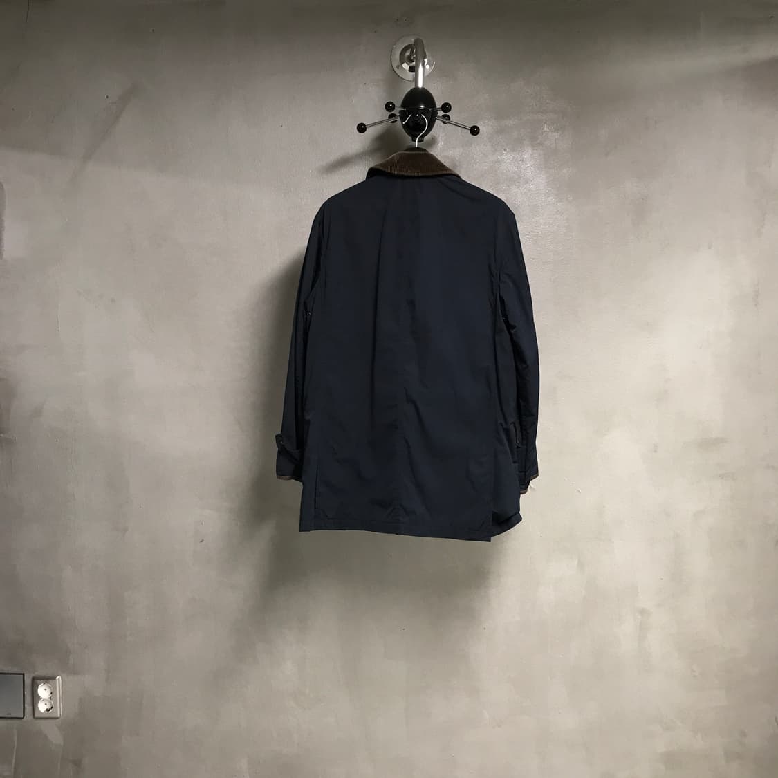 폴로 랄프로렌 헌팅 자켓 네이비 M 상품이미지6