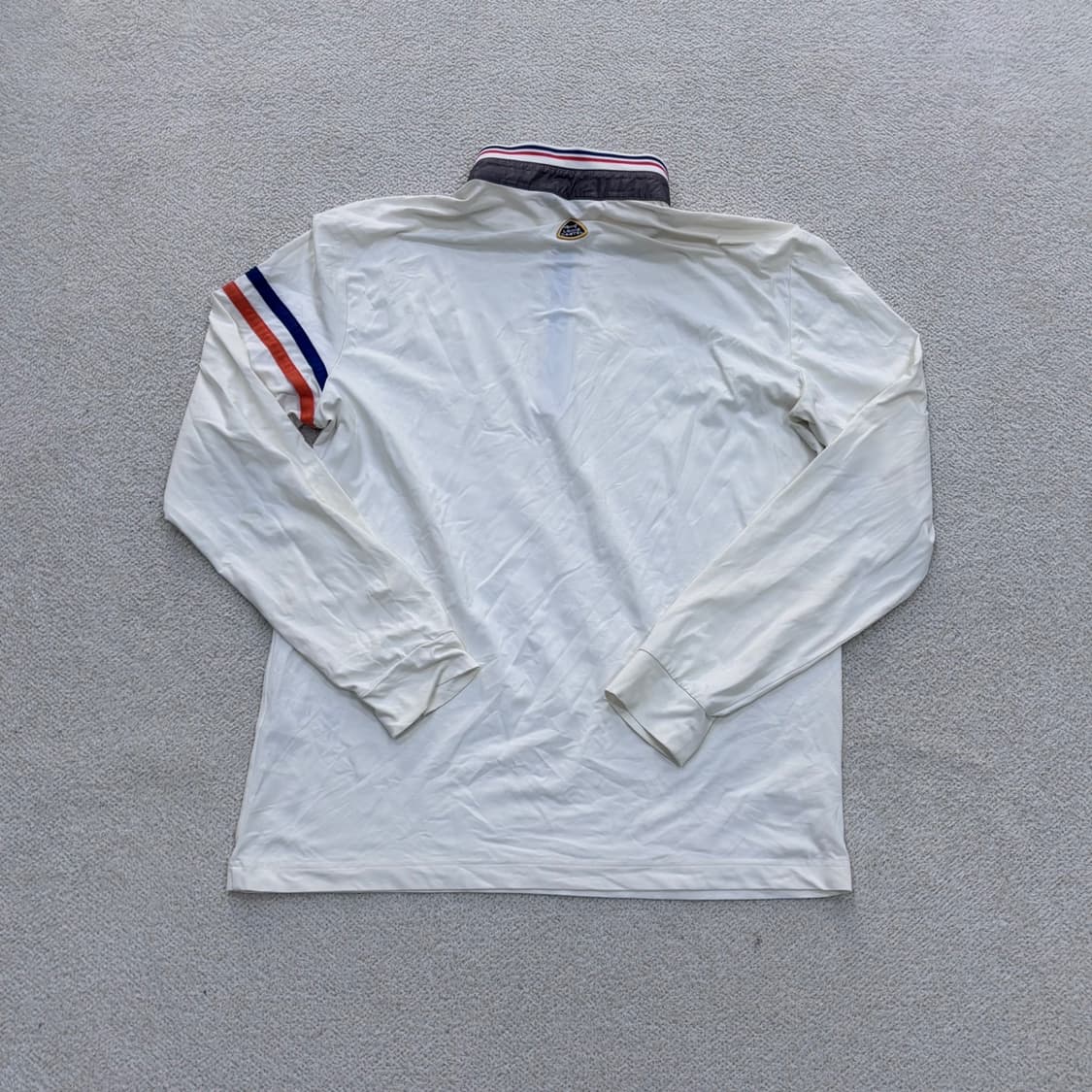 100 루이까스텔 남성 골프 긴팔 0414E 상품이미지2