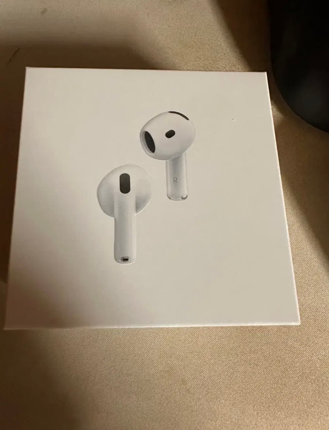 에어팟 4세대 노캔x 상품이미지2