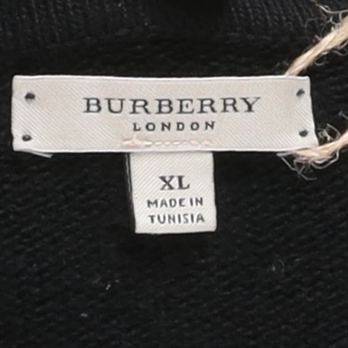 버버리 Burberry Wool Knit 상품이미지7