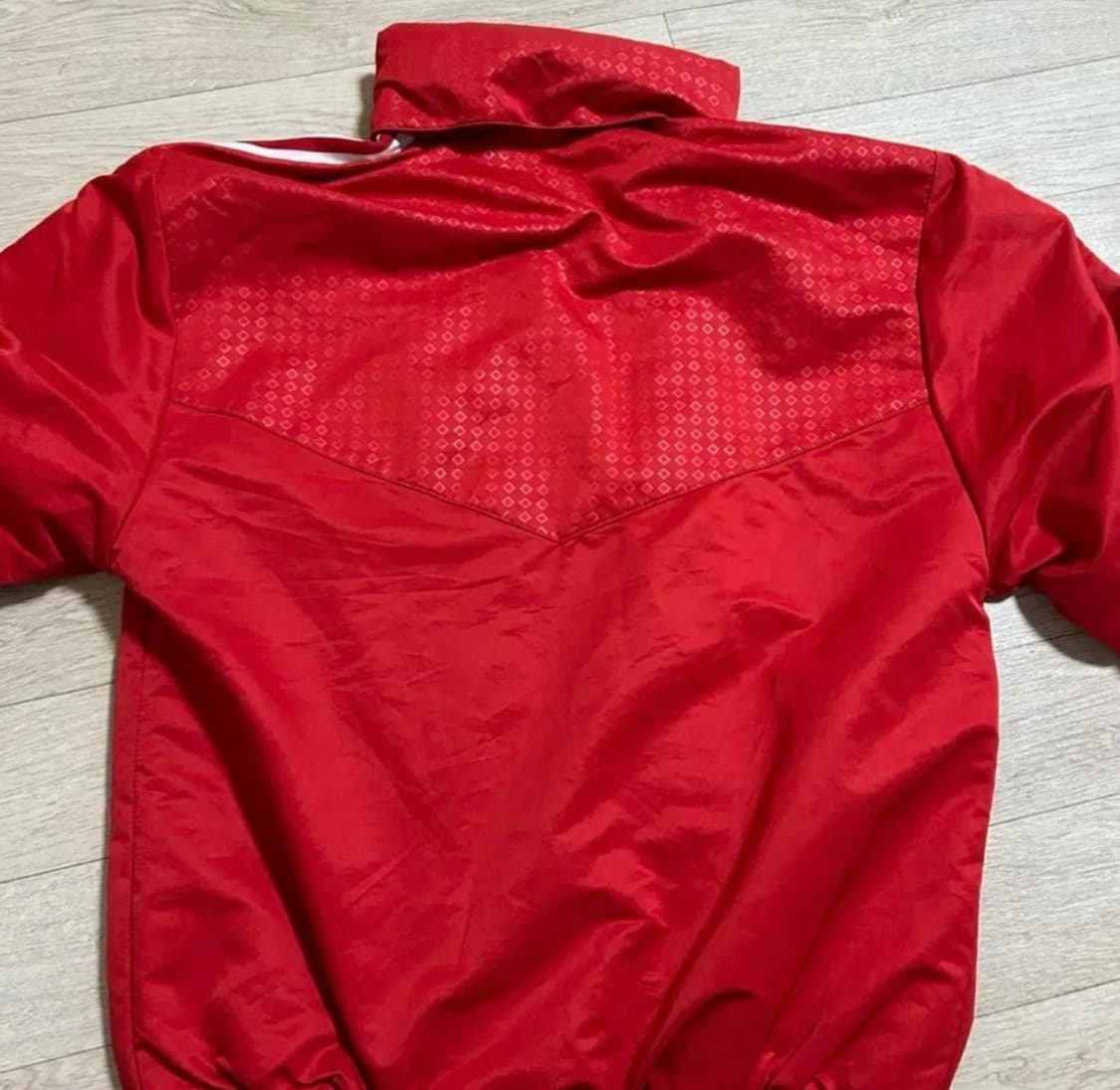 아디다스 함부르크 프로 점퍼 상품이미지5