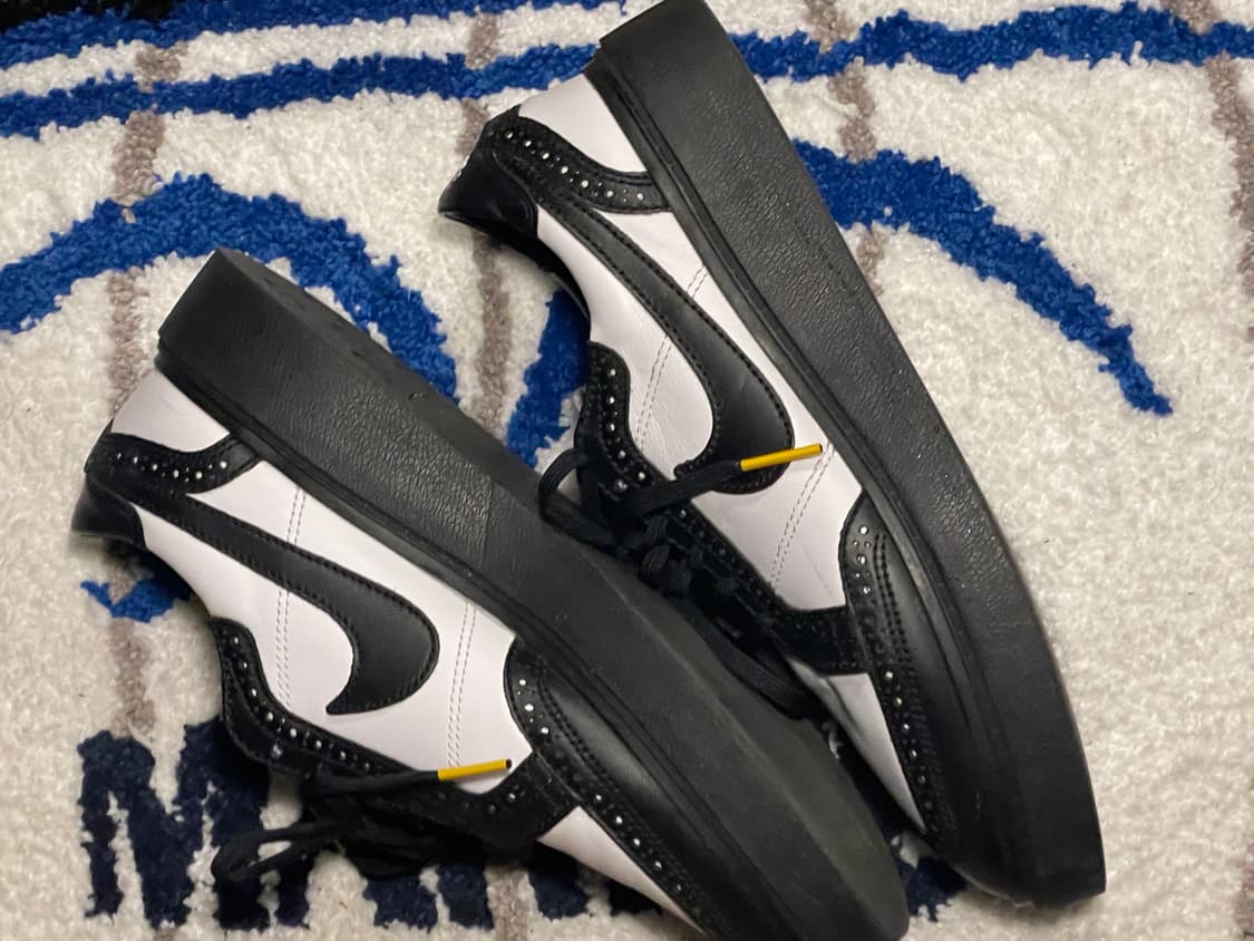 [285] 피스마이너스원 나이키 권도 상품이미지1