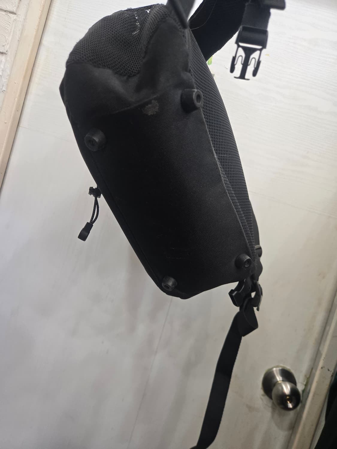 New balance 뉴발란스 백팩 가방! 디자인 이뻐요!~ 상품이미지5