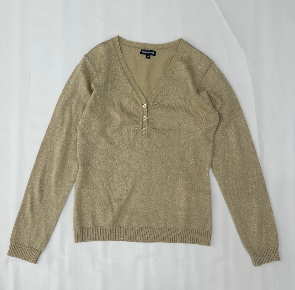 🎨하구미의 작업실 코디세트🎨조끼 미디스커트 빈티지 데님 러블리 괴짜 상품이미지3