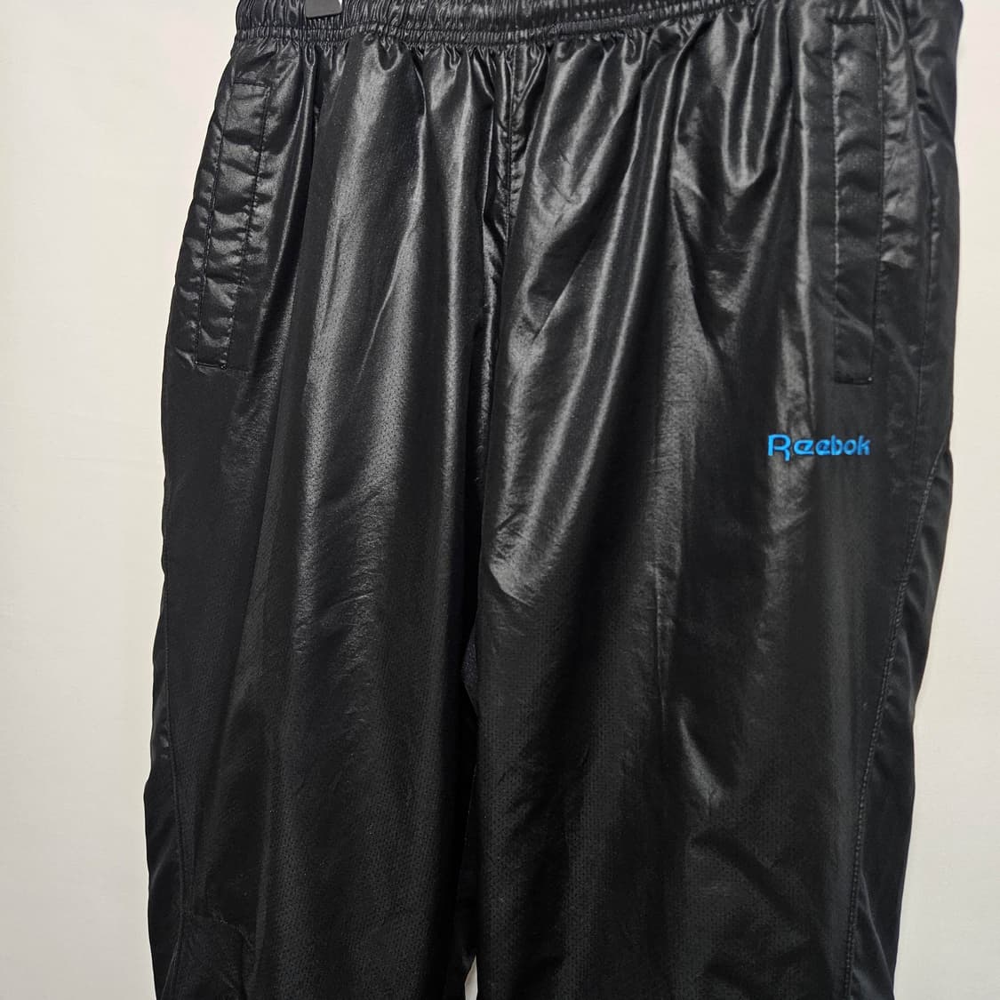 리복 클래식 트레이닝 팬츠 XL 상품이미지2