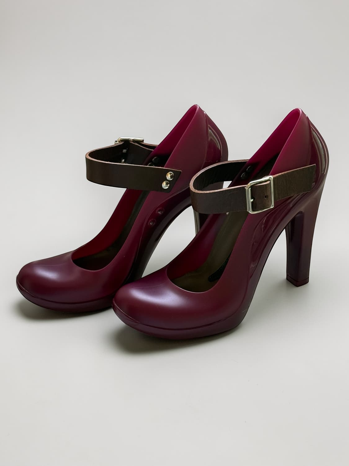 마르니 메리제인 펌프스 230사이즈 상품이미지1