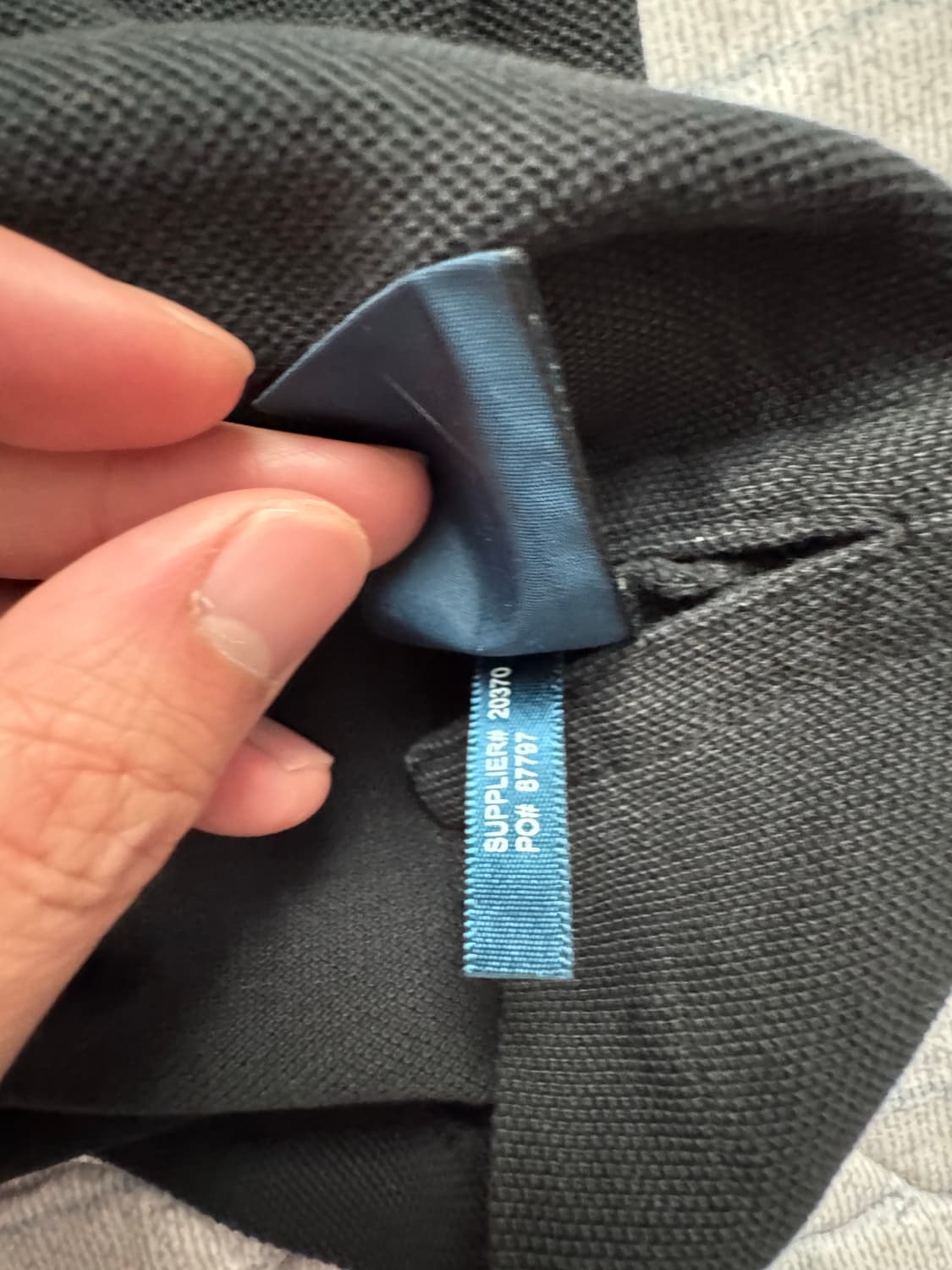 폴로 랄프로렌 치프키프 카라티 상품이미지5