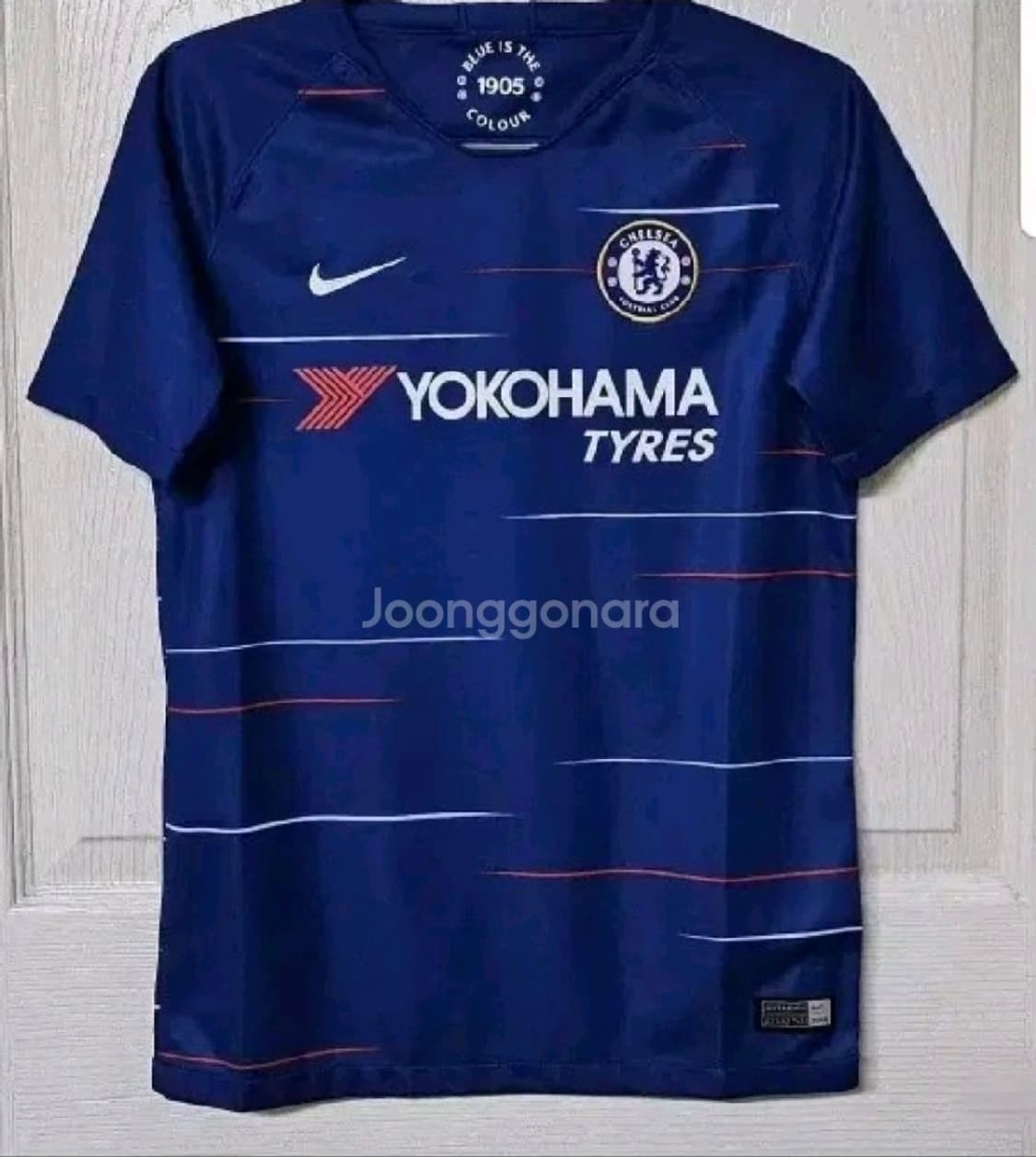 18 19 첼시 아자르 가품 상품이미지1