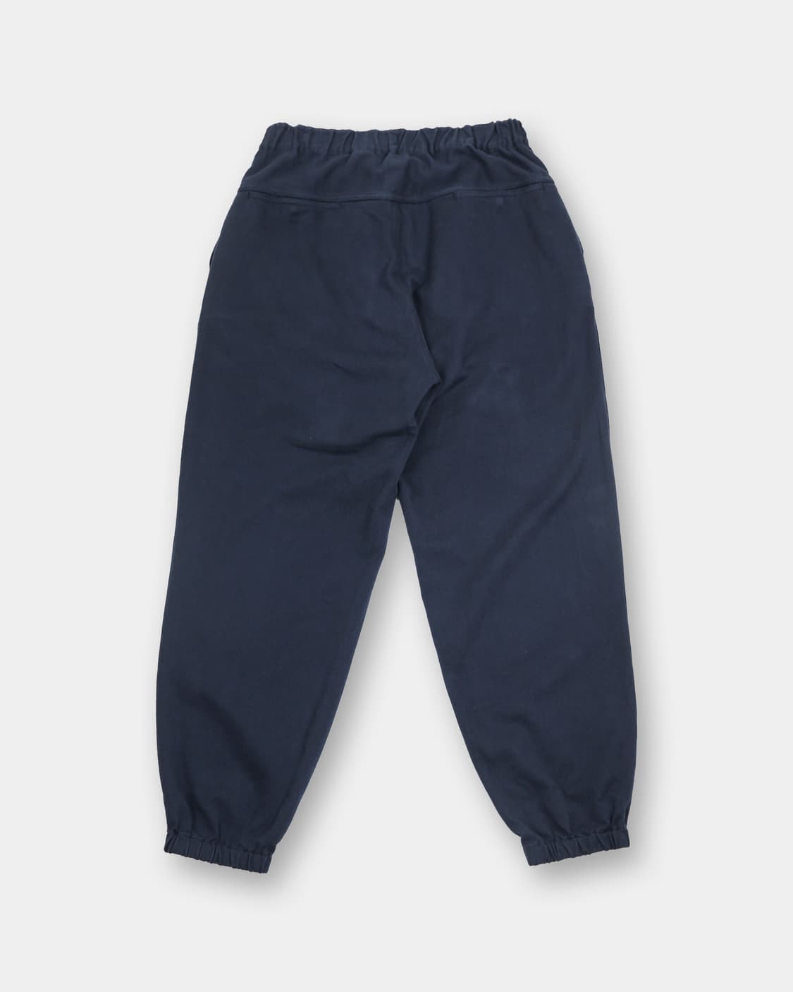 nanamica Cotton Wool Twill Track Pants  상품이미지2