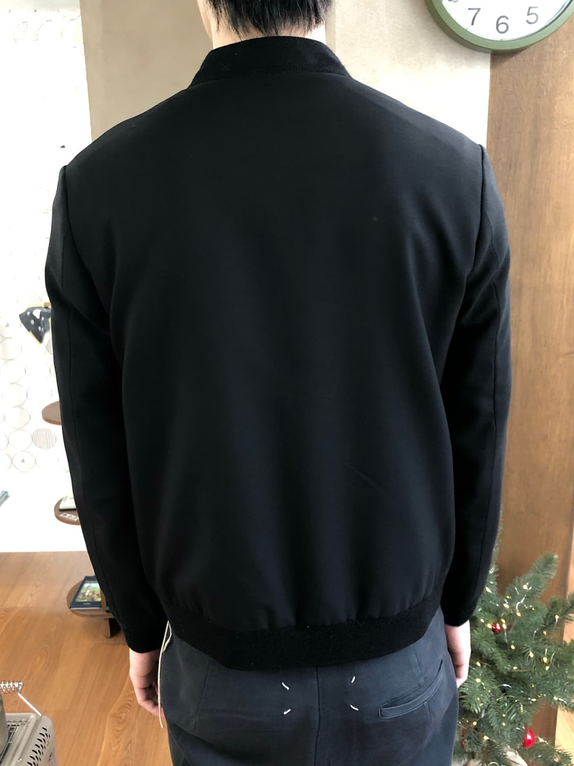 Lad musician 논카라 자켓 42 상품이미지3