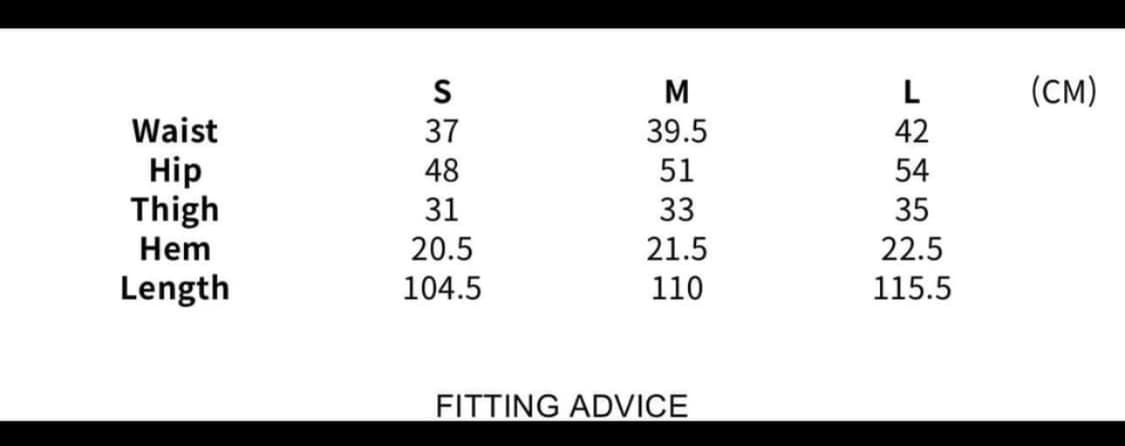 플라스틱프로덕트 카프 포켓 팬츠 상품이미지2