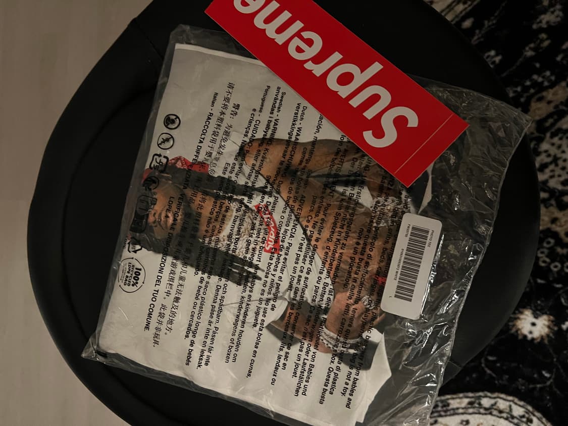 Supreme Playboi Carti Tee 상품이미지3