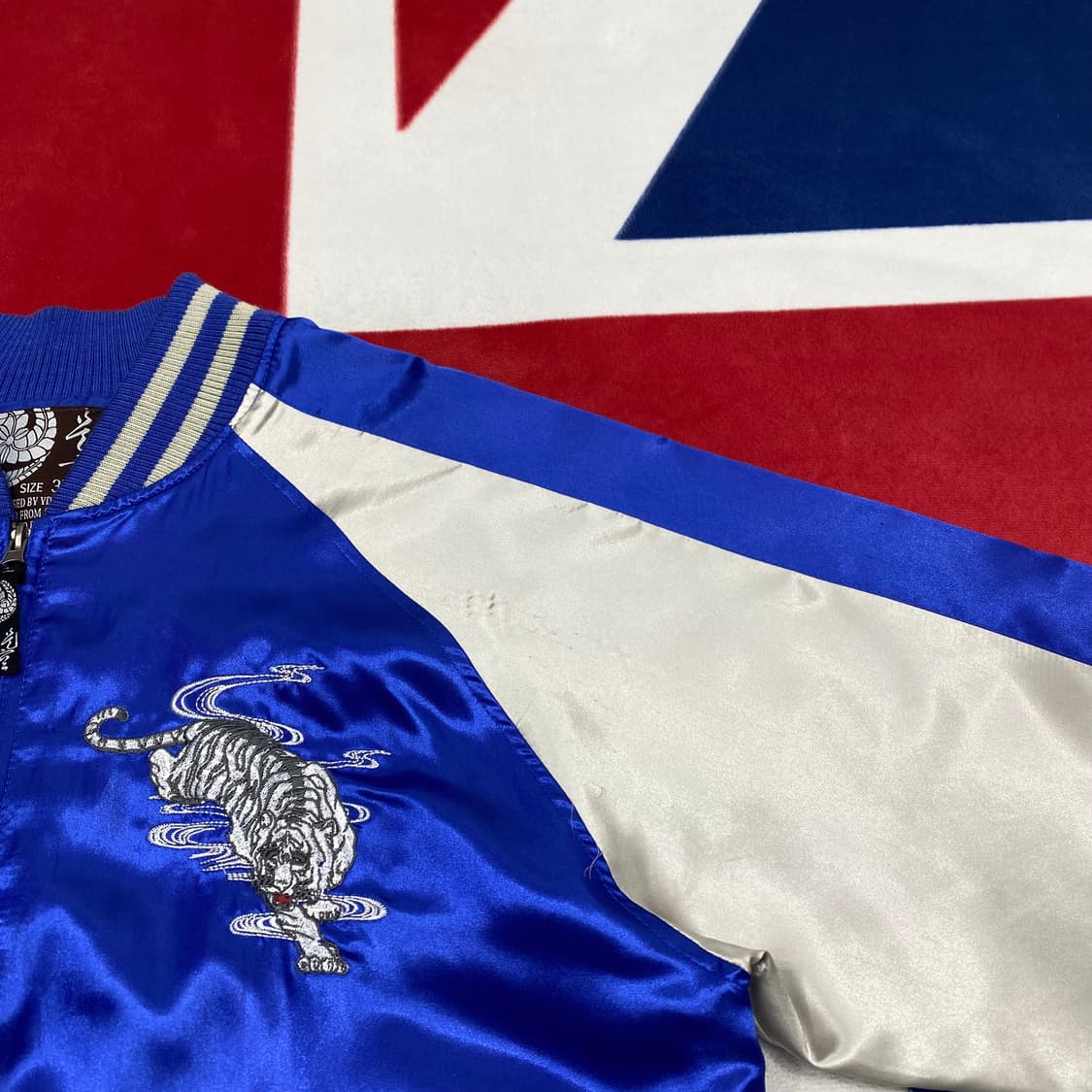 Jpn 스카쟌 3L 실측 XL 상품이미지4