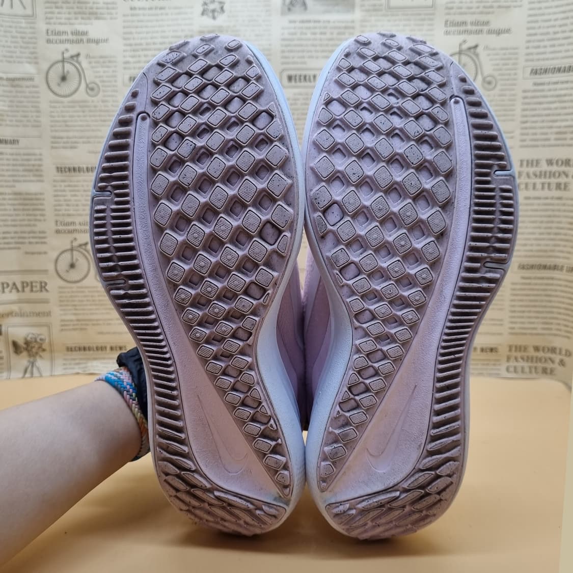 나이키 에어 윈플로10 런닝화 245 상품이미지3