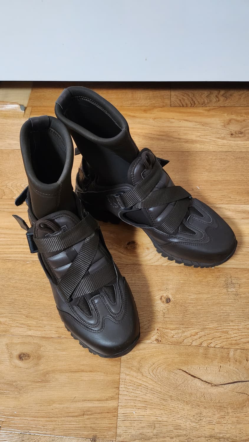 Yume Yume cloud walker boots 상품이미지8