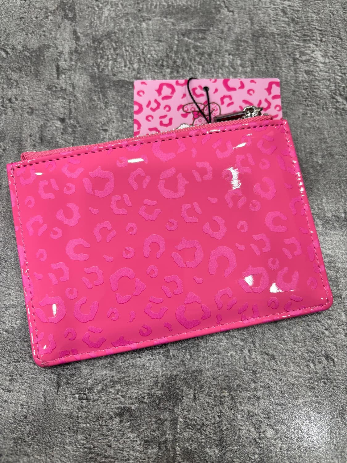 (3개세트)베이비메탈클럽 슈가바니즈 콜라보 상품이미지4