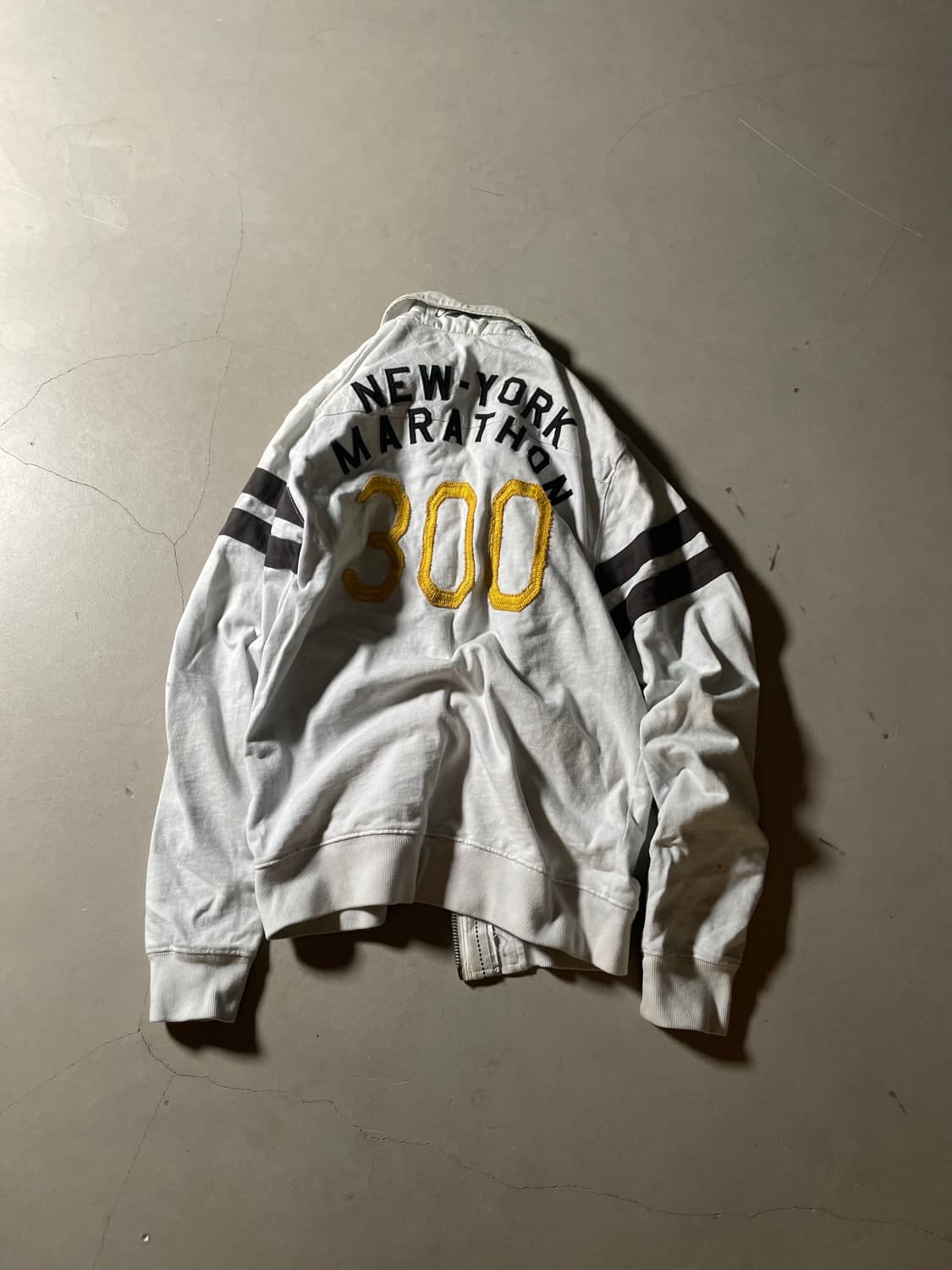 90‘s Scotch & Soda 빈티지 그래픽 아카이브 상품이미지5