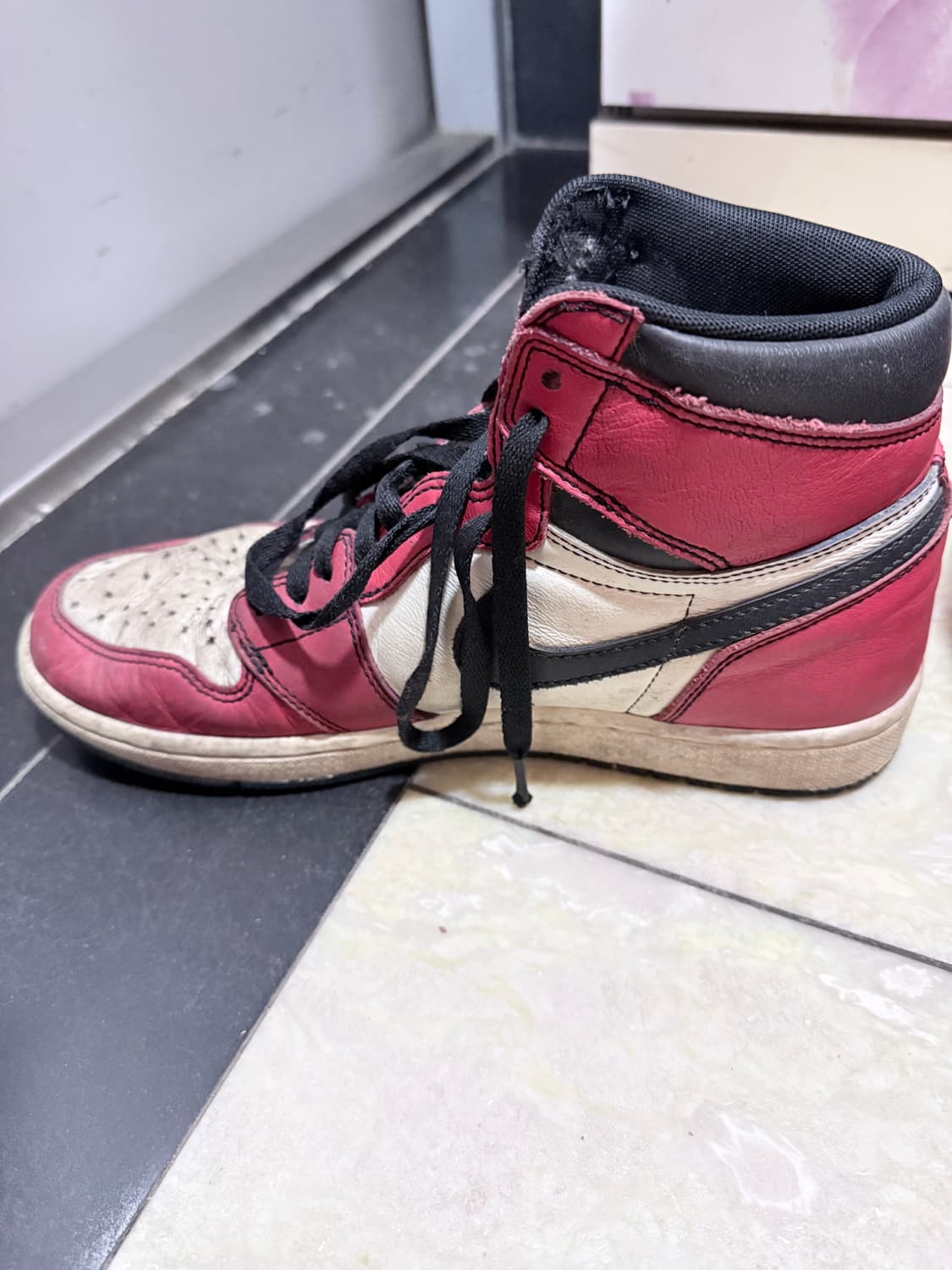 조던 라투시 (벗투시) 270 상품이미지4