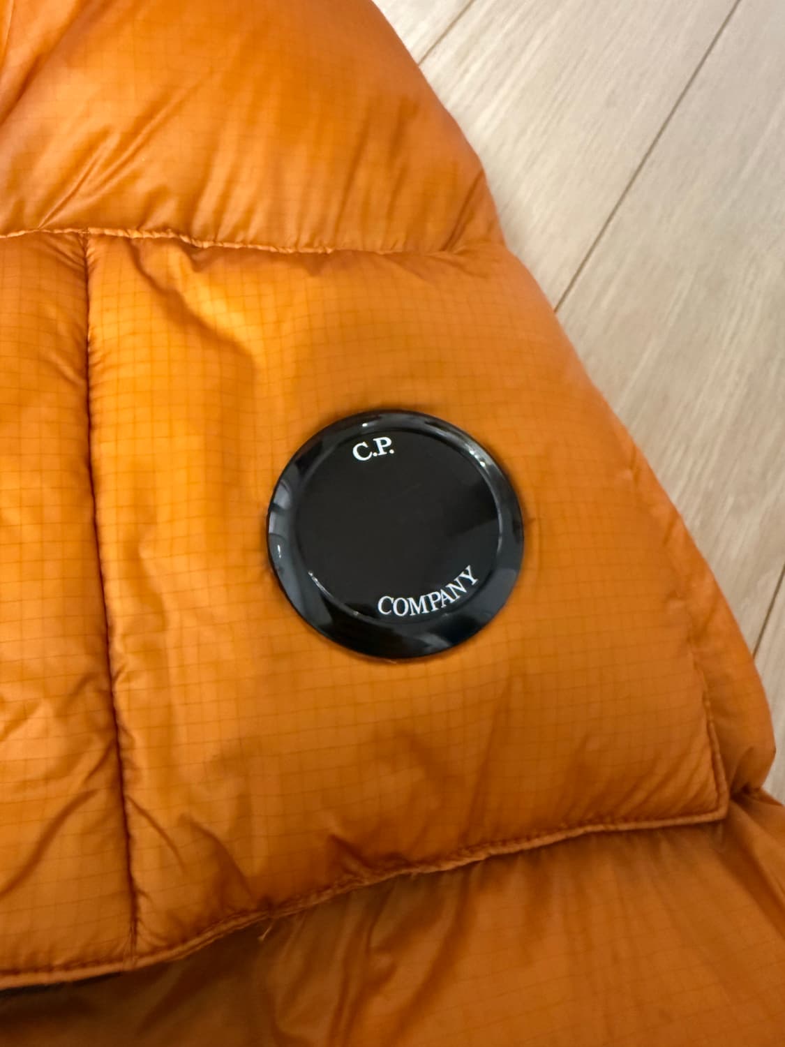 cp컴퍼니 dd쉘 S사이즈(90) 상품이미지2