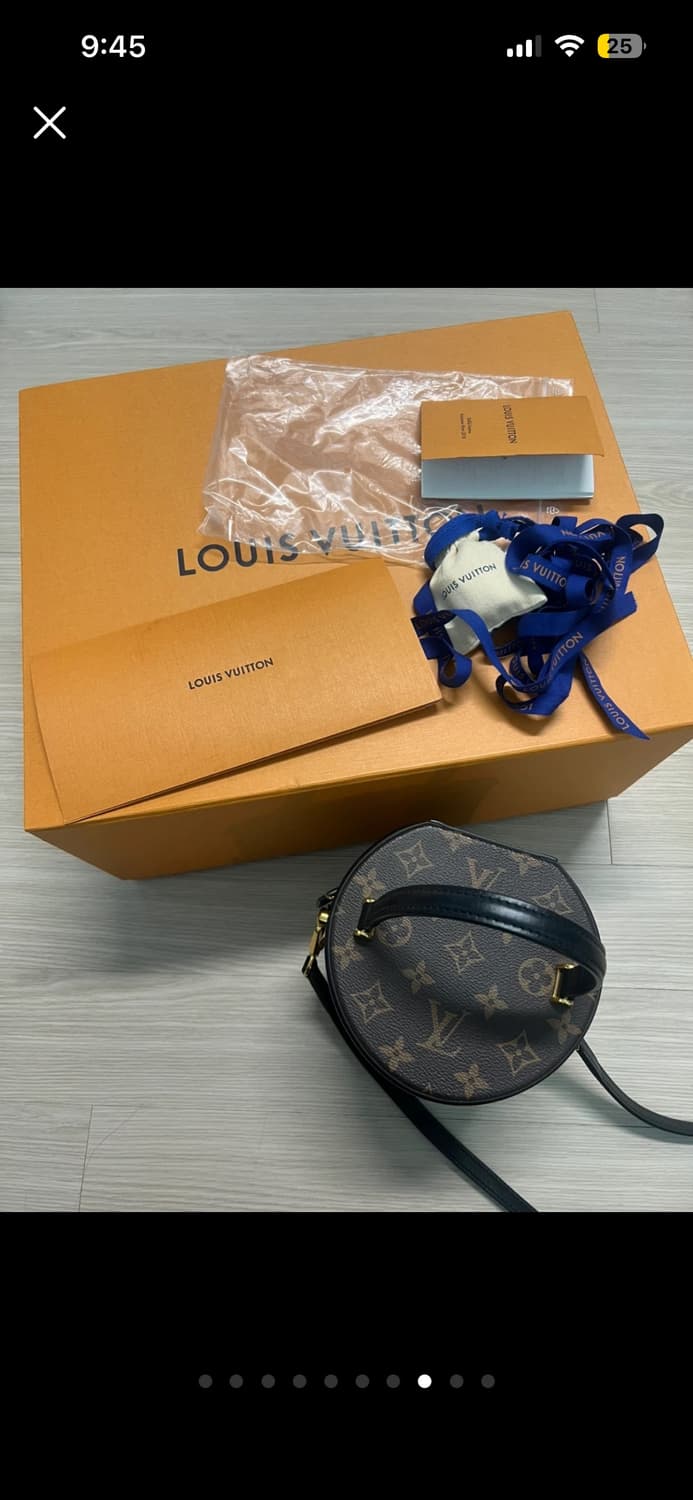 루이비통 깐느 버킷백 상품이미지8