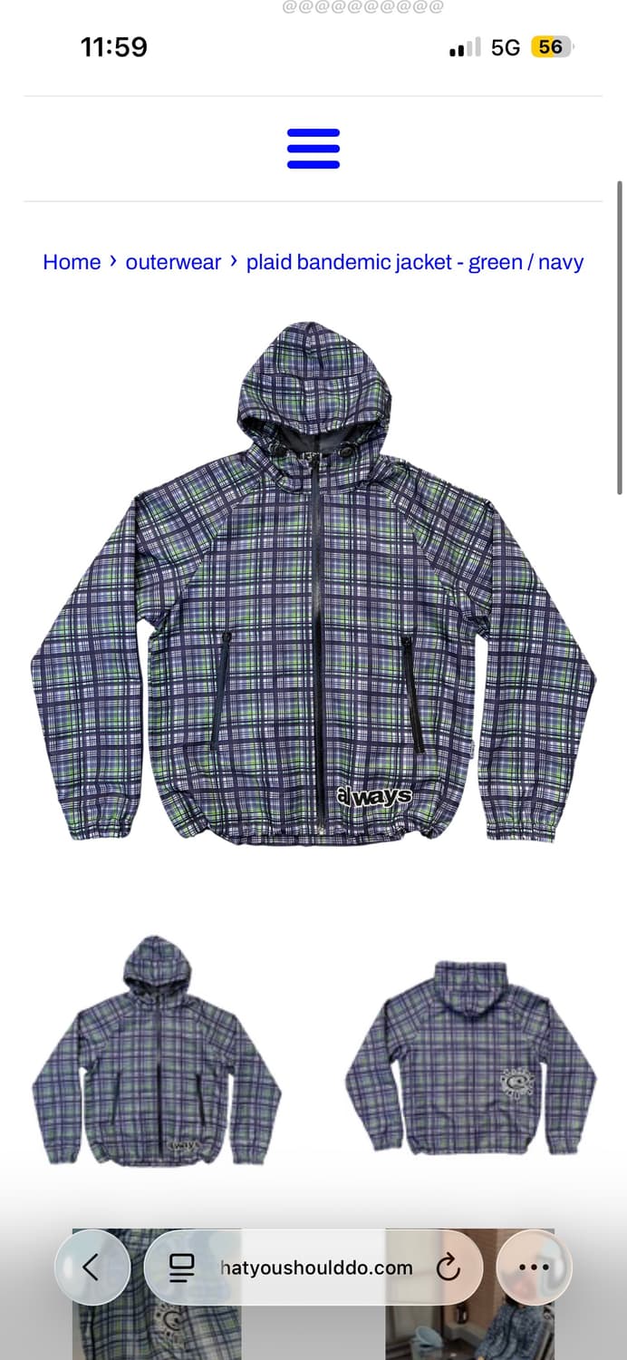 Always 자켓 s사이즈 팝니다 상품이미지1