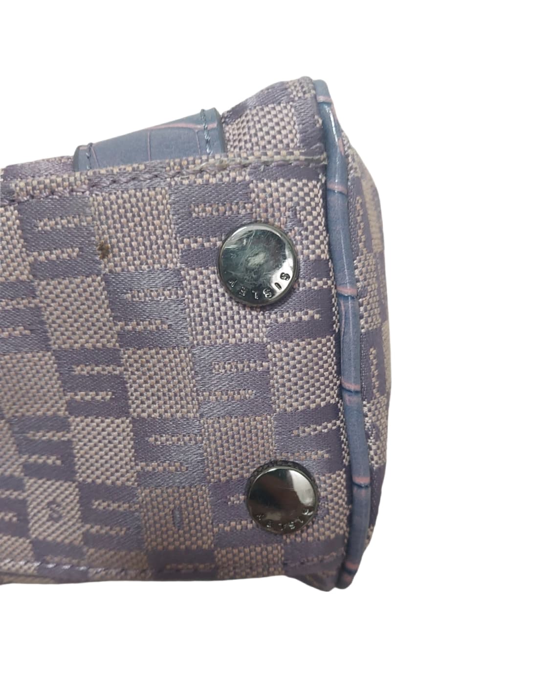 시슬리 빈티지 토트 미니백 y2k 상품이미지5