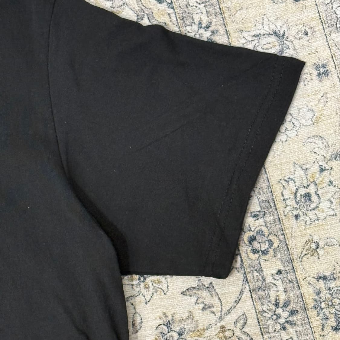 조이 디비전 로고 반팔  상품이미지7